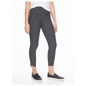 NWT Athleta Stellar Crop Pant